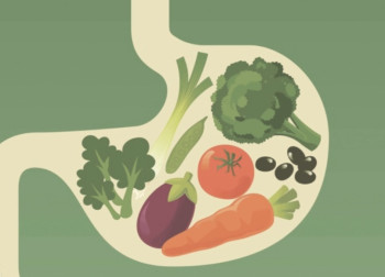 بهترین خوراکی‌ها برای تقویت معده در طب سنتی