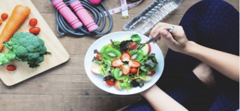 تأثیر اصلاح سبک زندگی در سلامت از دیدگاه طب سنتی