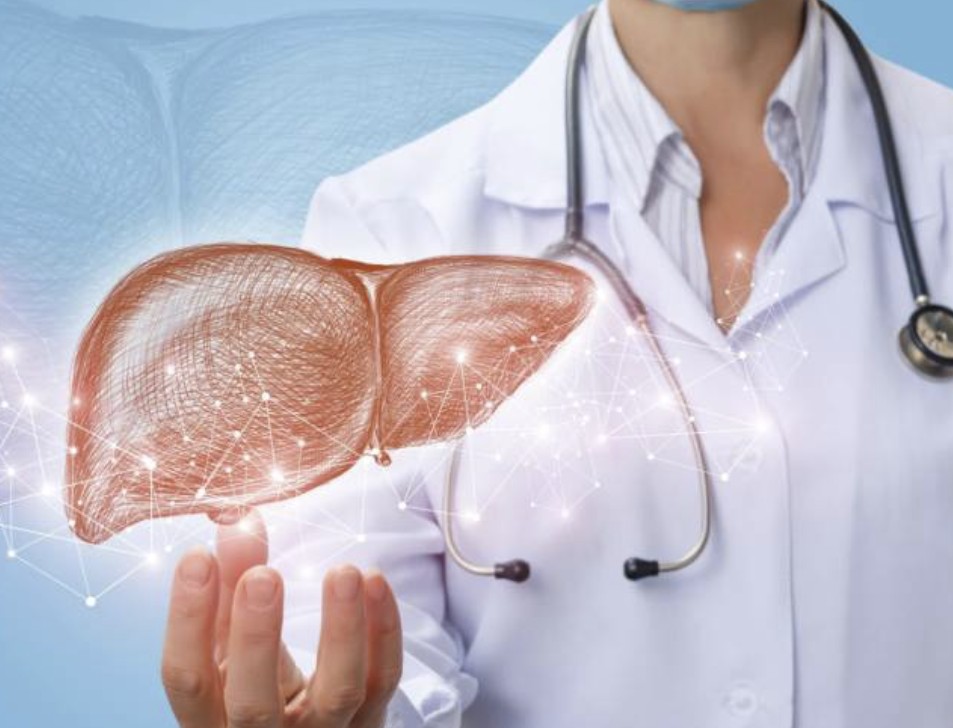 درمان سیروز کبدی