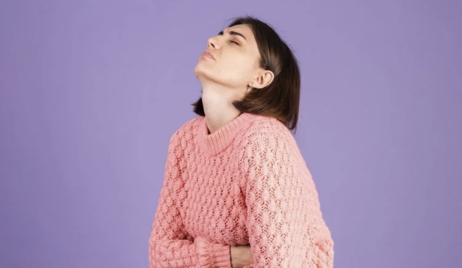 درمان سوءهاضمه