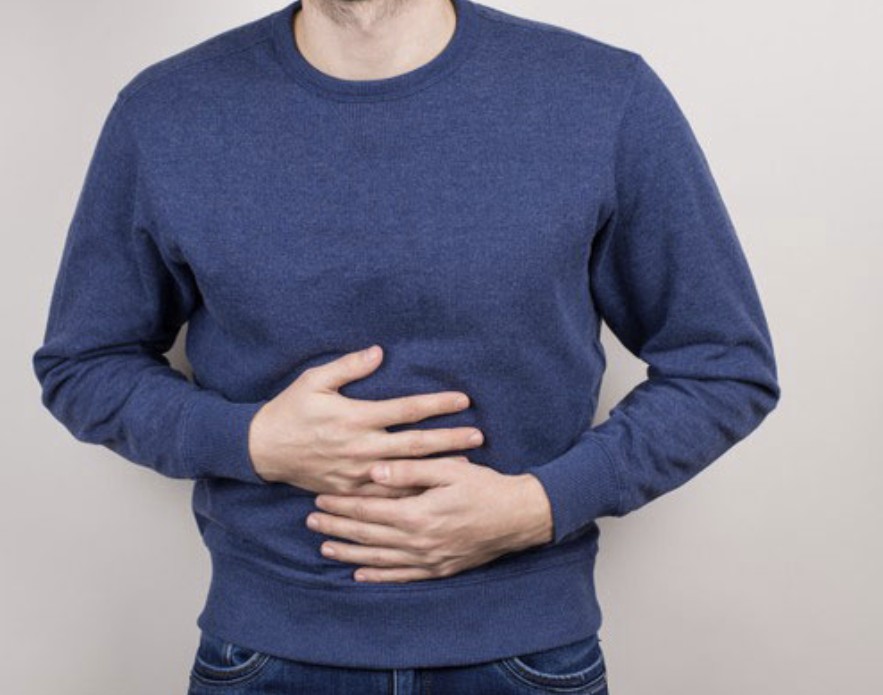 درمان نفخ معده