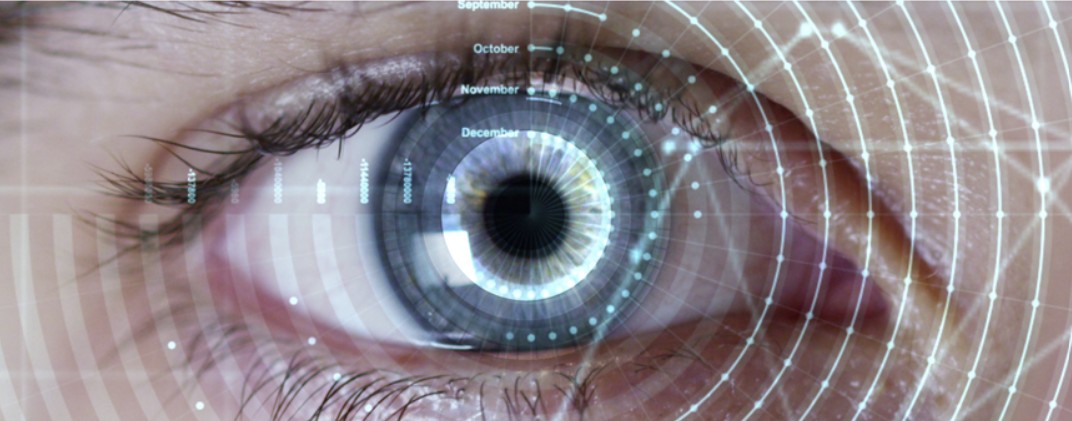 ایریدولوژی